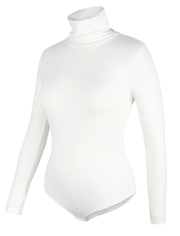 Thermal Bodysuit Top (Long Sleeve)
