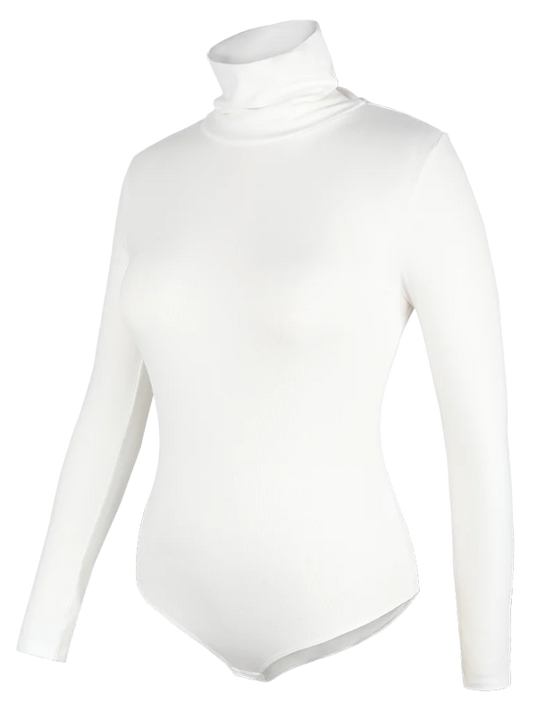 Thermal Bodysuit Top (Long Sleeve)