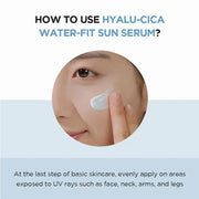 SPF 50+ Moisturizing Sunscreen - Daily Protection