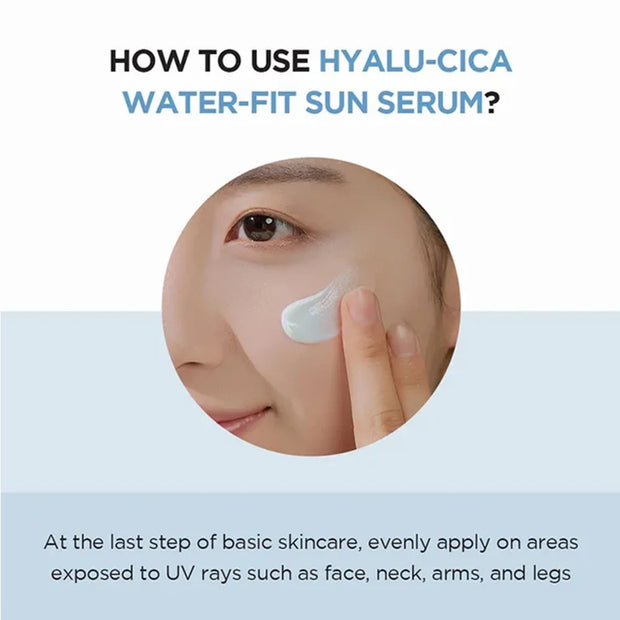 SPF 50+ Moisturizing Sunscreen - Daily Protection