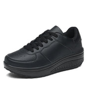 New Breathable Vulcanize Shoes
