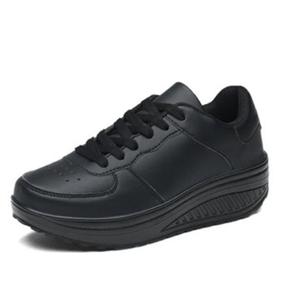 New Breathable Vulcanize Shoes