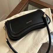 Minimalist Shoulder Crossbody Bag