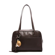 Classic Everyday Shoulder Bag Tote