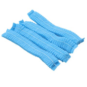 100pcs/Pack Disposable Bathing Cap