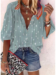 Hot Women's Shirts & Blouses Fashion