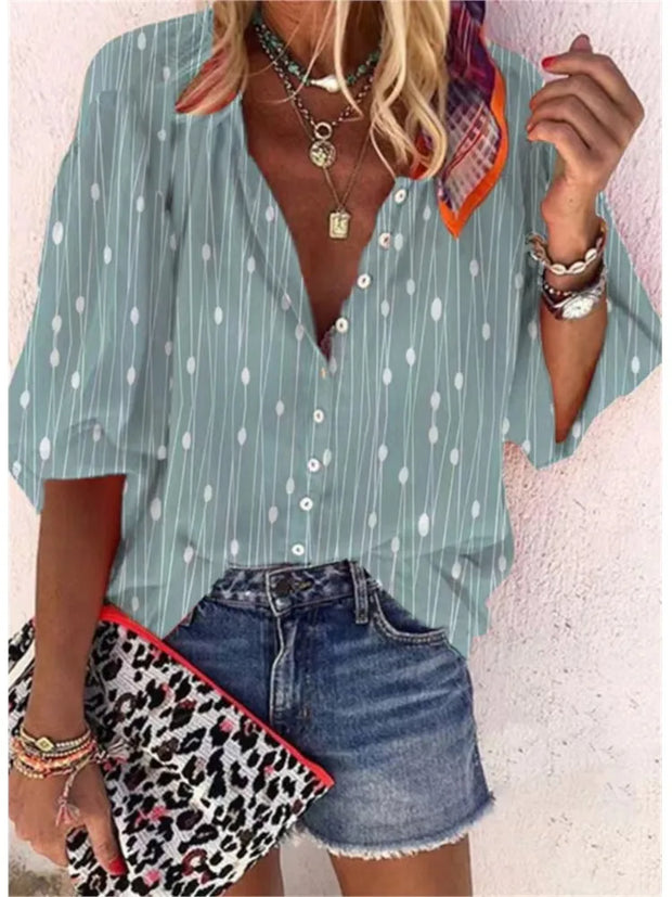 Hot Women's Shirts & Blouses Fashion