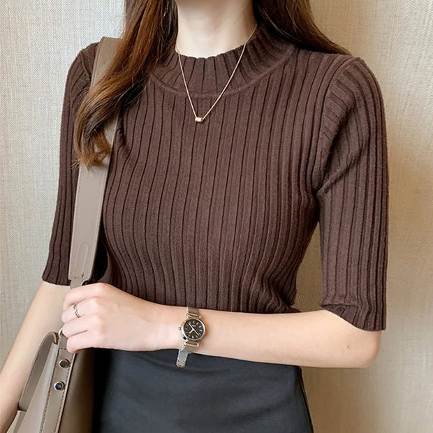 Blusas Mujer Blouses Top