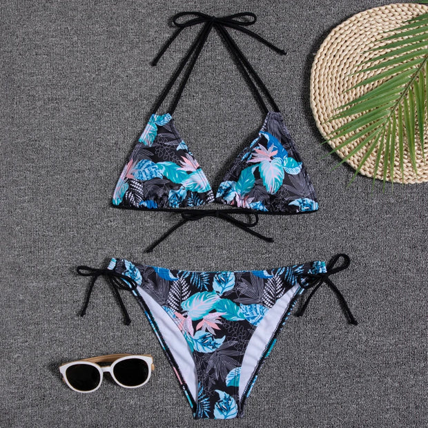 Woman Beachwear Swimsuit Sexy