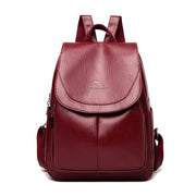 Large Capacity Rucksack Backpack