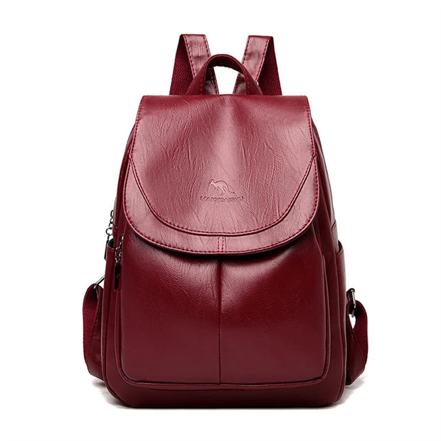Large Capacity Rucksack Backpack