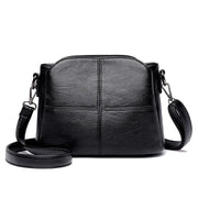 Women's Bags Retro Design Crossbody Bag Trend