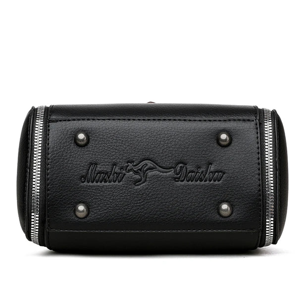 High Quality  Leather Luxury Handbag