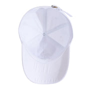 New Women Hello Kitty Cap Cotton Cute Baseball Cap Female Streetwear Dad Hats
