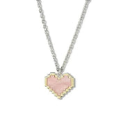 Dainty Pendant Necklace - Everyday Minimalist Jewelry