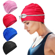 Swim Cap for Women