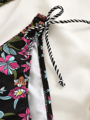 Woman Beachwear Swimsuit Sexy