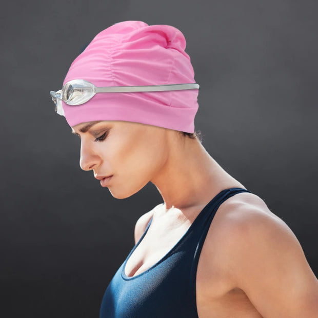 Swim Cap for Women