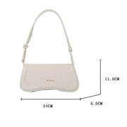 Ladies Shoulder Crossbody Bags