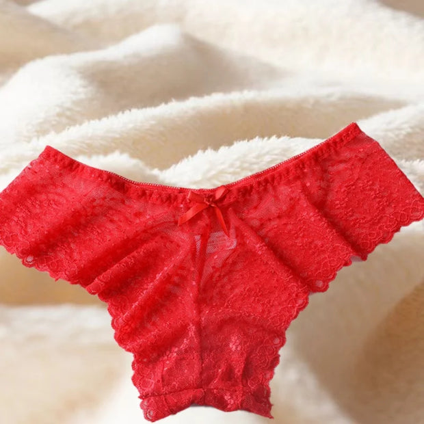 Female Underwear Sexy Lace Panties