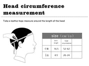Classic Retro California Cycling Caps for Men and Women, Breathable Quick Dry Bicycle Hats, Bike Caps