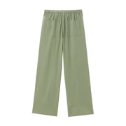 Elegant 2-Piece Loungewear Set