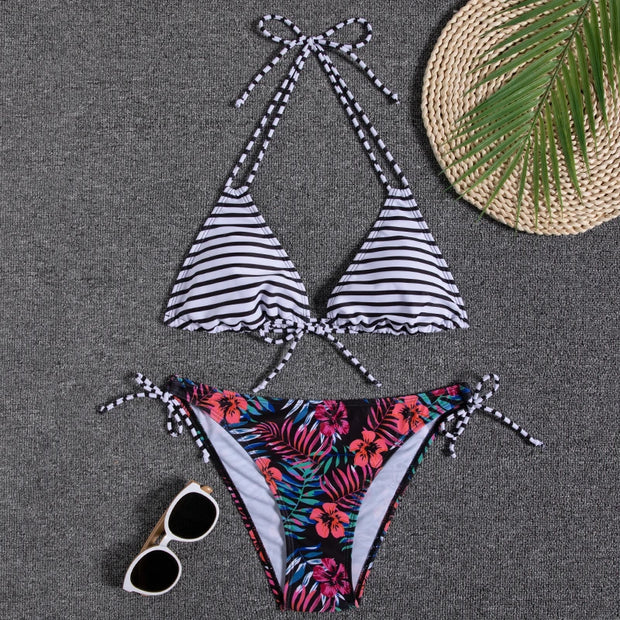 Woman Beachwear Swimsuit Sexy