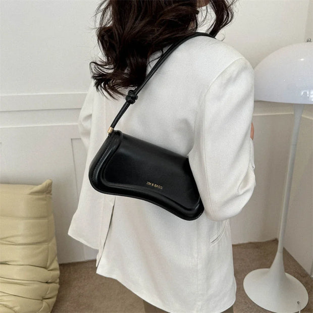 Minimalist Shoulder Crossbody Bag