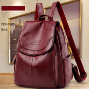 Large Capacity Rucksack Backpack