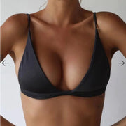 Women Bikini Tops Swimsuit Separates Bikini Bra