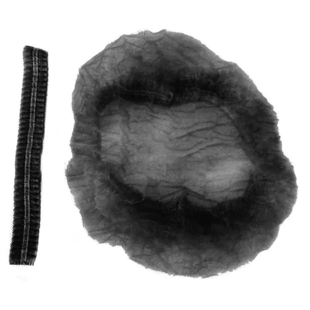 100pcs/Pack Disposable Bathing Cap