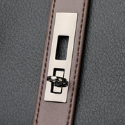 High Quality  Leather Luxury Handbag