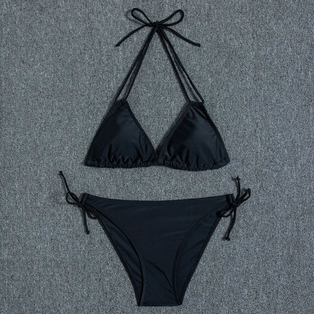 Woman Beachwear Swimsuit Sexy