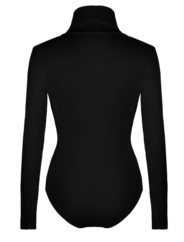 Thermal Bodysuit Top (Long Sleeve)