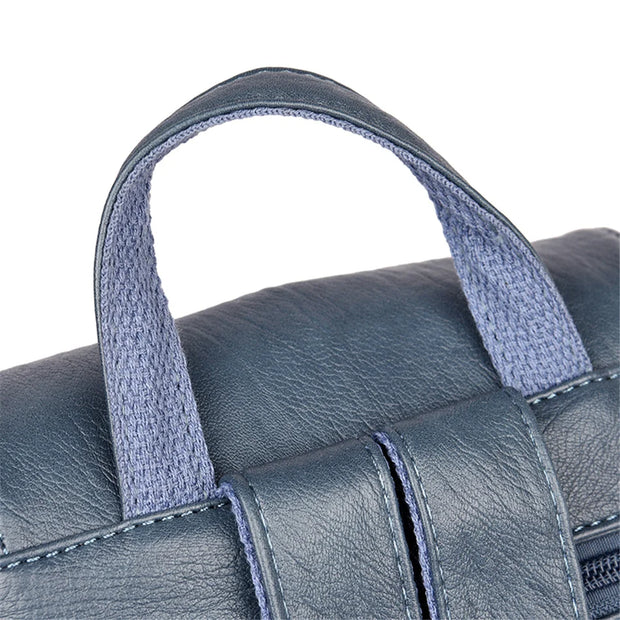 Large Capacity Rucksack Backpack