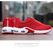 Women Casual Shoes Breathable Walking