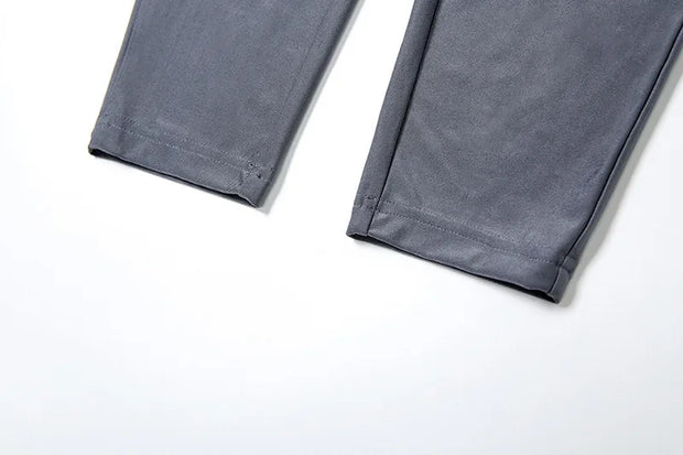 One-Shoulder Slim Fit Jumpsuit