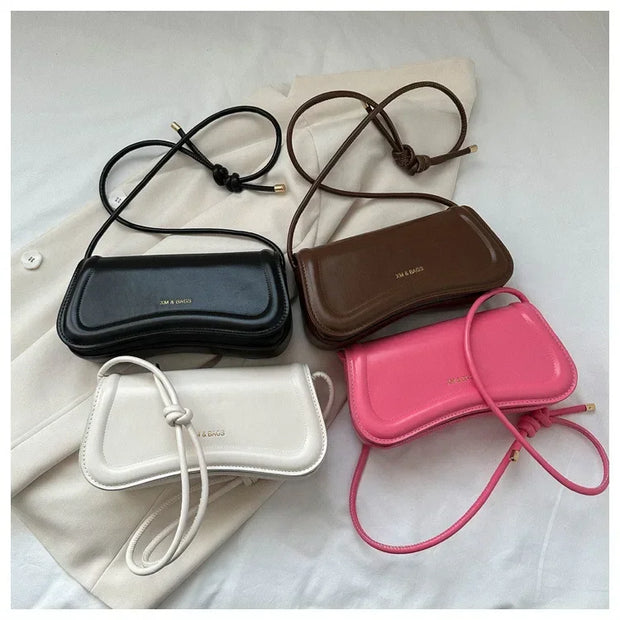 Ladies Shoulder Crossbody Bags