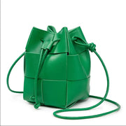 Weave Handbag Women Woven Bags