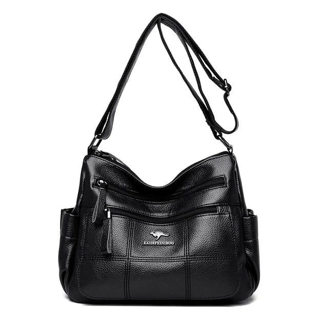 Genuine Brand Leather Sac Luxury Handbags