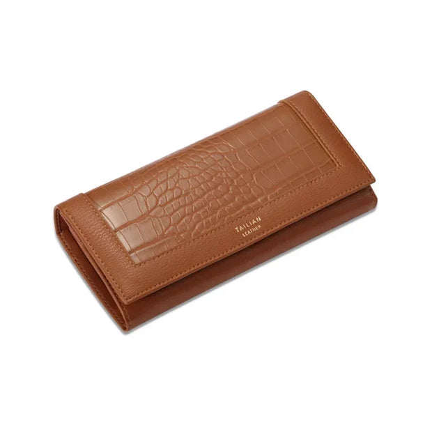 Luxury Women's Wallets Brand Designer