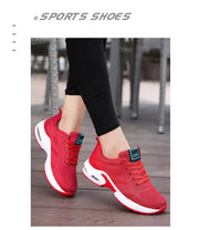 Women Casual Shoes Breathable Walking