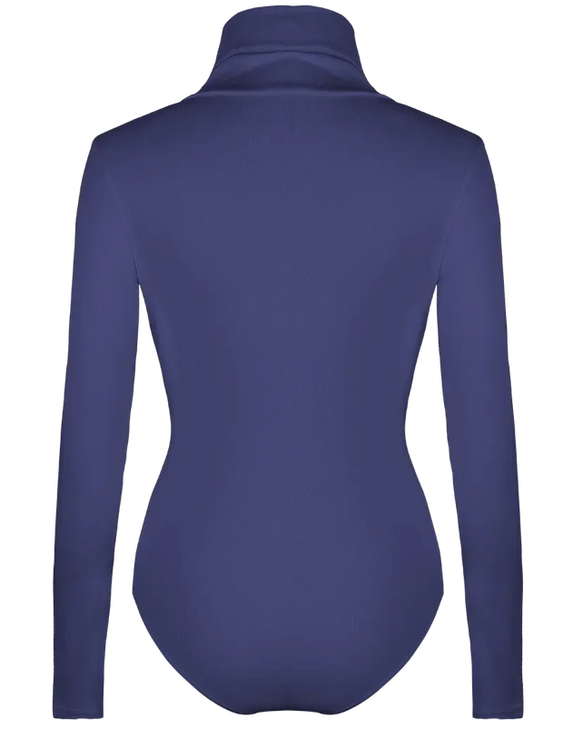 Thermal Bodysuit Top (Long Sleeve)