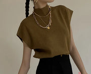 Shirt and Blouses Woman Collar