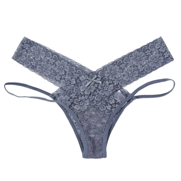 Sexy Lace Ladies Panties