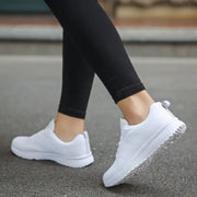 Everyday Mesh Trainers - Lightweight Casual