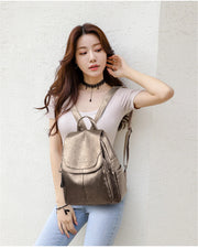 Large Capacity Rucksack Backpack