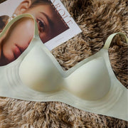 Seamless Comfort Fit Bra