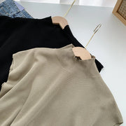 Shirt and Blouses Woman Collar