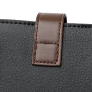 High Quality  Leather Luxury Handbag